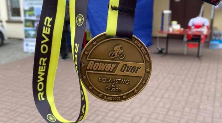 Kociewie Kołem Lubichowo 2020